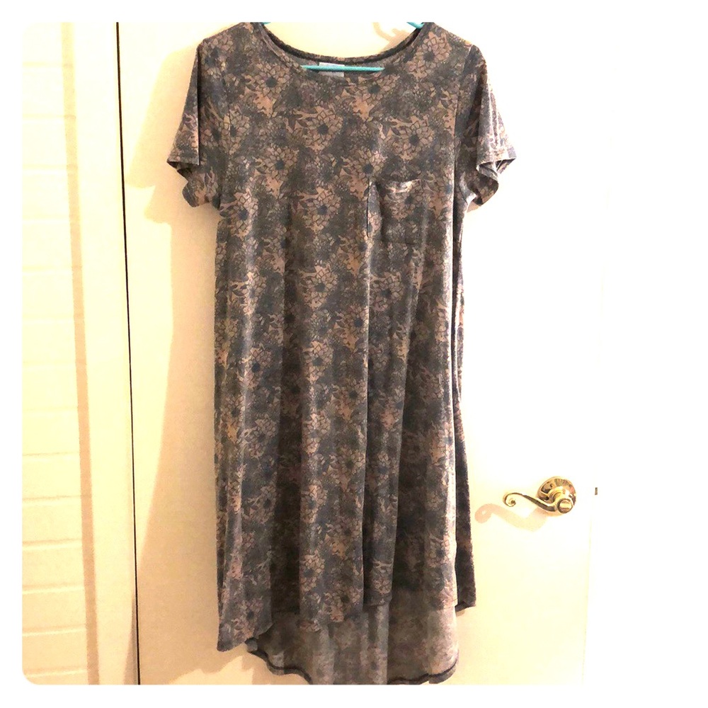 Lularoe Small Carly